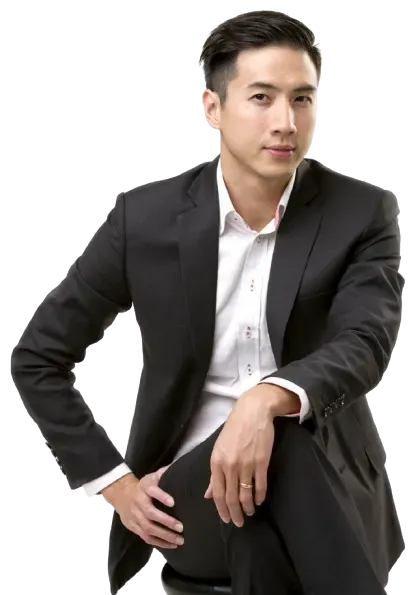 Dr Zhang Yijun, aesthetic doctor and Medical Director of Shiro Aesthetic Clinic in Singapore